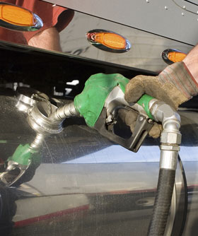 CMV Fuel Tax Reporting Service